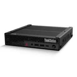 Alternative view of LENOVO P3 Tiny G2 Ultra 7 265T | 32GB | 1TB | RTX A1000 |