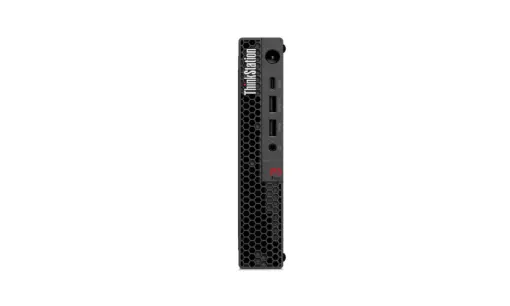 LENOVO P3 Tiny G2 Ultra 9 285 | 32GB | 1TB | RTX A1000 | W