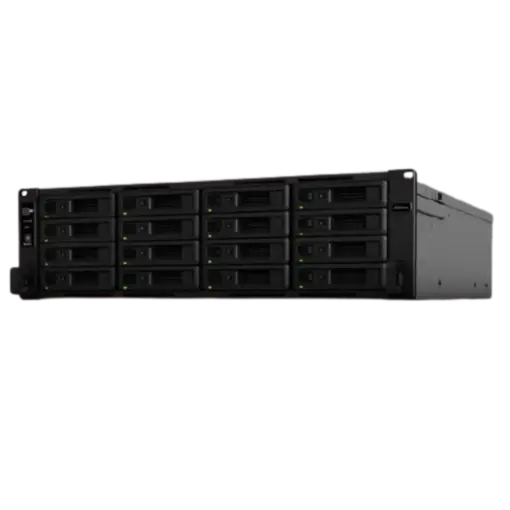SYNOLOGY RS1221RP+ - 8BAYS