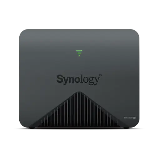 SYNOLOGY DS1621+ - 6BAYS