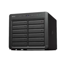 שרת אחסון רשתי Synology NAS DS2422+ - 12BAY