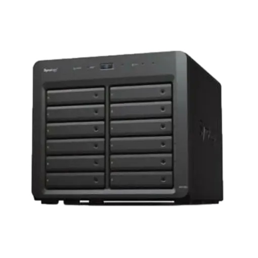 SYNOLOGY DX1222 - 12BAY הרחבה