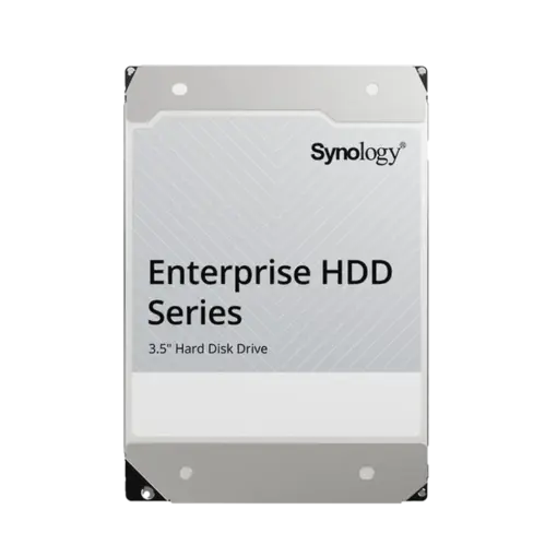 SYNOLOGY HDD 18TB - כ. פנימי
