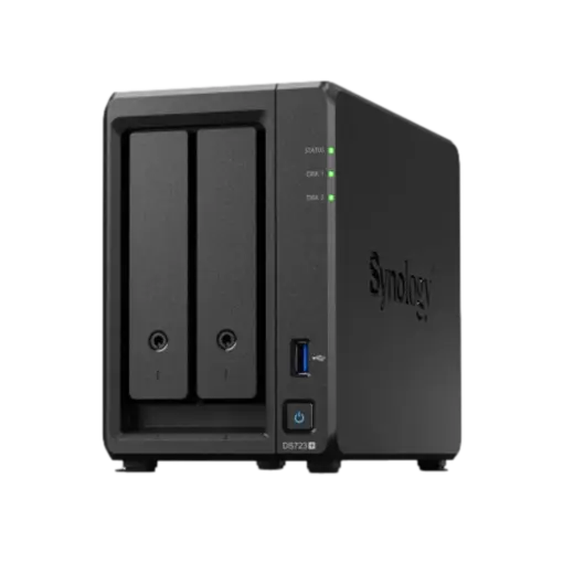 כרטיס רשת Synology E10G22-T1-Mini