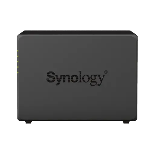 SYNOLOGY RS2821RP+ - 16BAYS