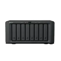 DS1825+ שרת אחסון עם 8 מפרצים לעסקים מתקדמים מבית Synology