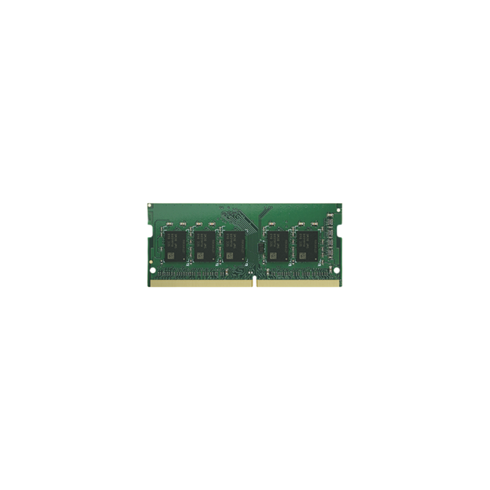 זיכרון RAM DDR4 16GB דגם D4ES03‑16G מבית Synology