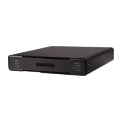 Shure P300-IMX - מעבד שמע מתקדם מבית SHURE