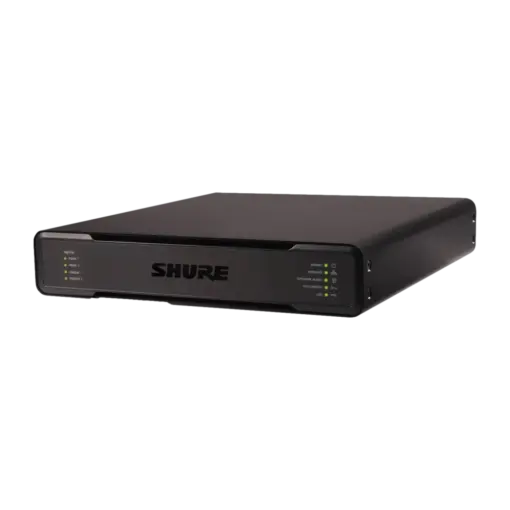 Shure P300-IMX - מעבד שמע מתקדם מבית SHURE