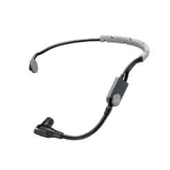 מיקרופון ראש קונדנסר דגם SM35-TQG מבית SHURE