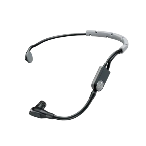 מיקרופון ראש קונדנסר דגם SM35-TQG מבית SHURE
