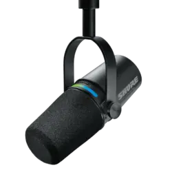 מיקרופון דינמי Shure MV7i מבית SHURE