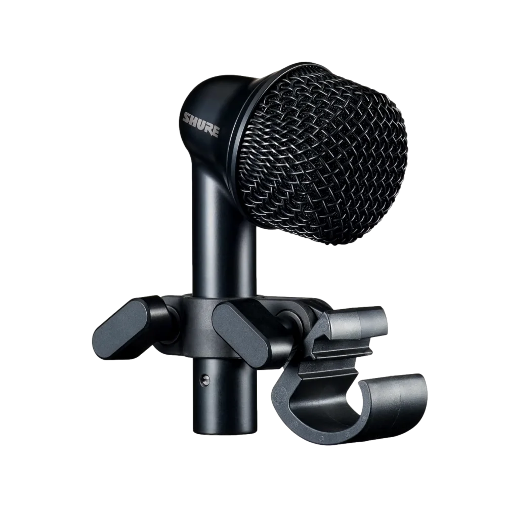 מיקרופון דגם Nexadyne 6 מבית Shure