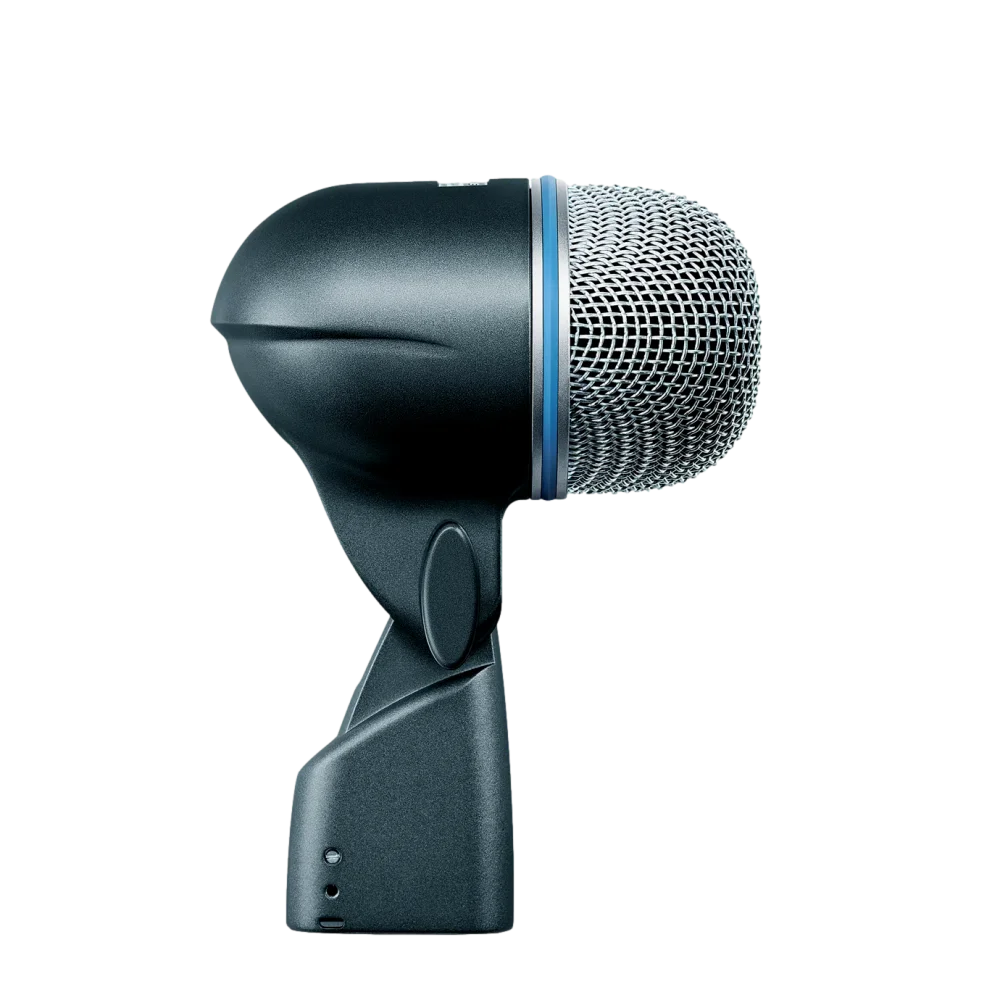 מיקרופון דגם BETA 52A מבית Shure
