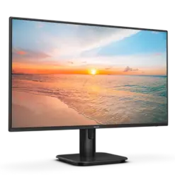 מסך מחשב PHILIPS 23.8” IPS Full HD 120Hz עם רמקולים מובנים
