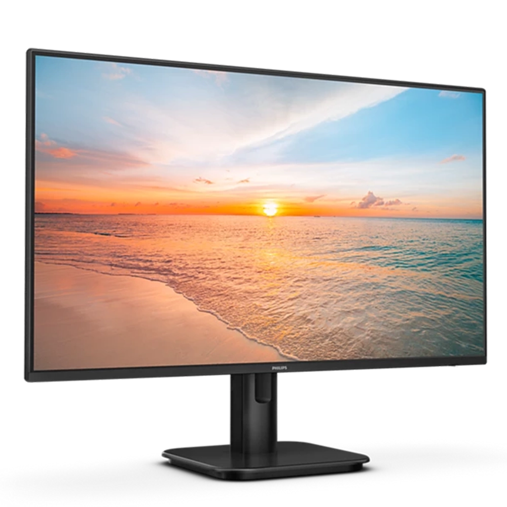 מסך מחשב PHILIPS 27” IPS Full HD 120Hz עם רמקולים מובנים – תמונה 4