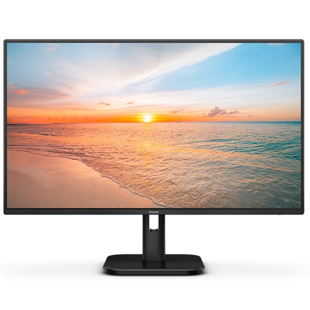 מסך מחשב PHILIPS 27” IPS Full HD 120Hz עם רמקולים מובנים – תמונה 3