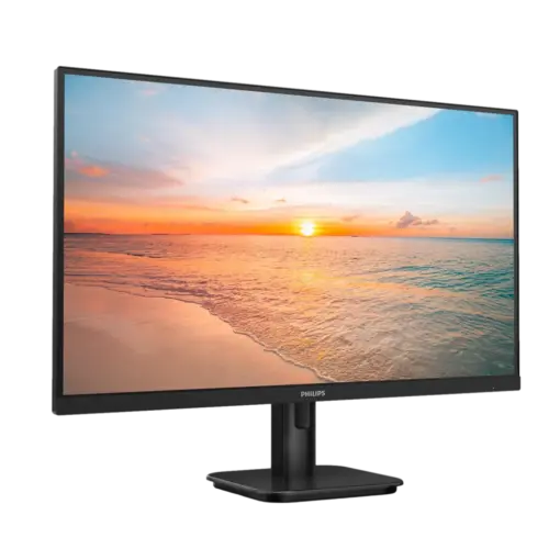 מסך 4K‏ אולטרה HD 27E1N1800A 00 27 מבית PHILIPS