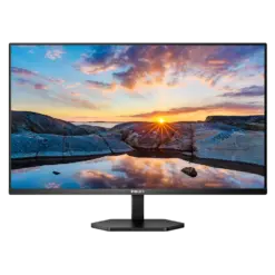 Philips 32E1N3100LA – מסך Full HD בגודל 32 אינץ' עם רמקולים מובנים
