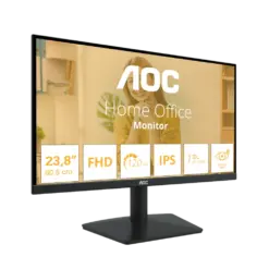 Alternative view of מסך 23.8 דגם 24B15H3 FHD 120Hz IPS מבית AOC