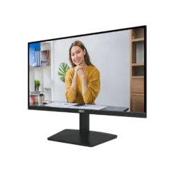 Alternative view of מסך 23.8 דגם 24B15H3 FHD 120Hz IPS מבית AOC