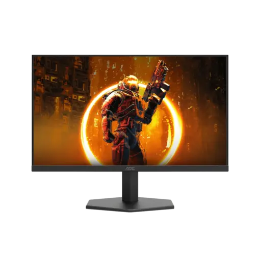מסך 23.8 דגם 24G11ZE מבית AOC
