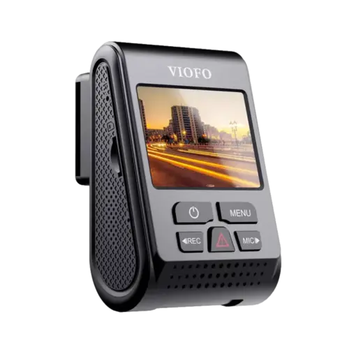 מצלמת רכב VIOFO A119