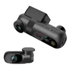 Alternative view of מצלמת דרך VIOFO T130 3CH