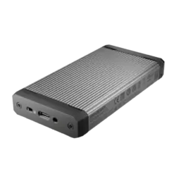 קורא כרטיסים דגם  PRO-READER SD Express Dual Card מבית SanDisk