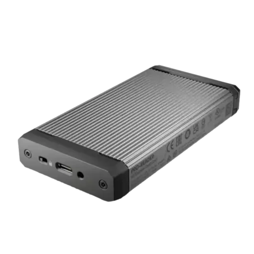 קורא כרטיסים דגם  PRO-READER SD Express Dual Card מבית SanDisk