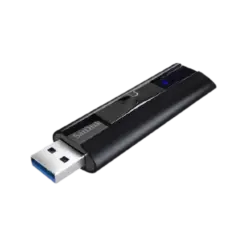 כונן הבזק 1TB מסוג SanDisk Extreme PRO® USB 3.2
