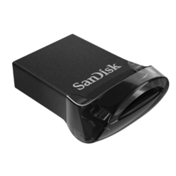 התקן זיכרון נייד SanDisk Ultra Fit USB 3.2 בנפח 1TB