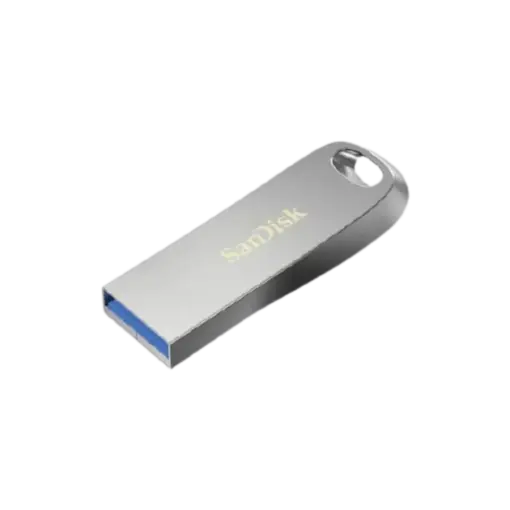 התקן זיכרון נייד SanDisk Ultra Luxe USB 3.2 בנפח 1TB