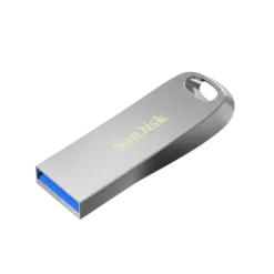 התקן זיכרון Ultra Luxe USB 3.2 gen 1 128GB מבית SANDISK