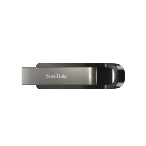 זיכרון נייד Z810 128GB SANDISK