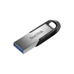 זיכרון נייד SanDisk Ultra Flair 256GB USB 3.0 מהירות 150MB/s באחריות יבואן רשמי