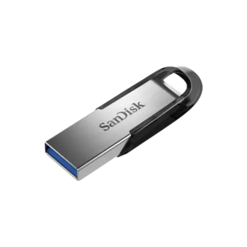 זיכרון נייד SanDisk Ultra Flair 256GB USB 3.0 מהירות 150MB/s באחריות יבואן רשמי