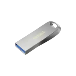 זיכרון נייד SanDisk Ultra LUXE USB 3.1 256GB מהירות 150MB/s באחריות יבואן רשמי