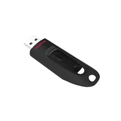 זיכרון נייד SANDISK בצבע שחור USB 3.0 ULTRA 512GB Z48