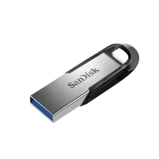 זיכרון נייד SAN USB3 FLAIR 512GB Z73