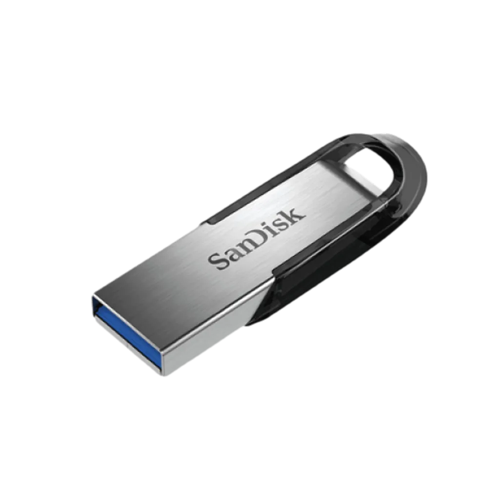 זיכרון נייד SAN USB3 FLAIR 512GB Z73