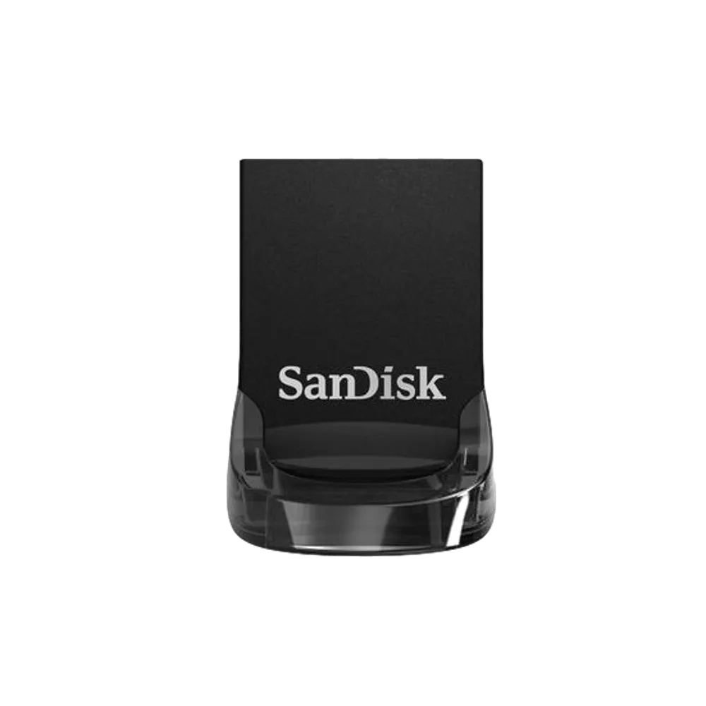 זיכרון נייד SA USB3 ULTRA FIT Z430 512GB