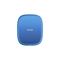 כונן SSD נייד SanDisk Creator Phone SSD 2TB