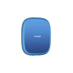 Alternative view of כונן SSD נייד SanDisk Creator Phone SSD 2TB