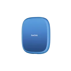 Alternative view of כונן SSD נייד SanDisk Creator Phone SSD 2TB