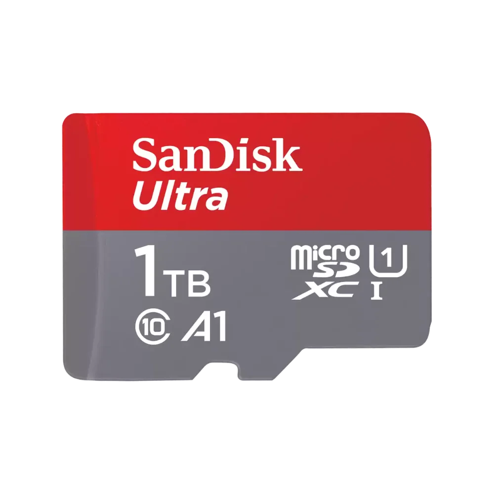 כרטיס ULTRA MICRO 150S 1T UHS1
