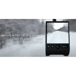 כרטיס זיכרון SanDisk High Endurance microSD בנפח 32GB