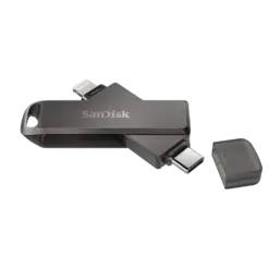 התקן SD IXPAND LUXE TYC+IPH  64GB