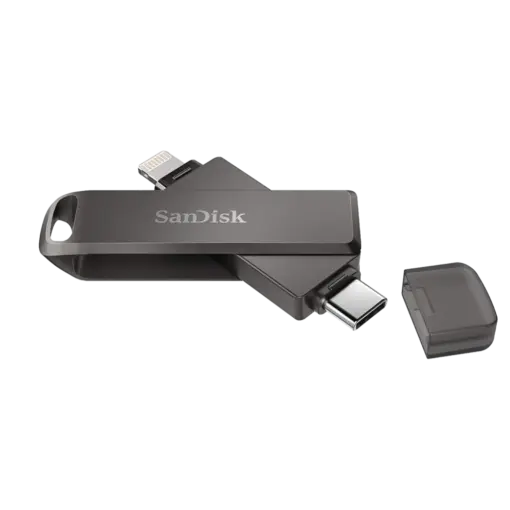 התקן SD IXPAND LUXE TYC+IPH  64GB