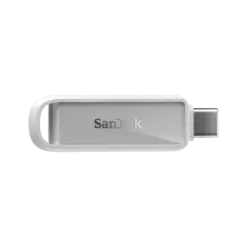 התקן זיכרון דגם Phone Drive USB-C בנפח 256GB מבית SANDISK